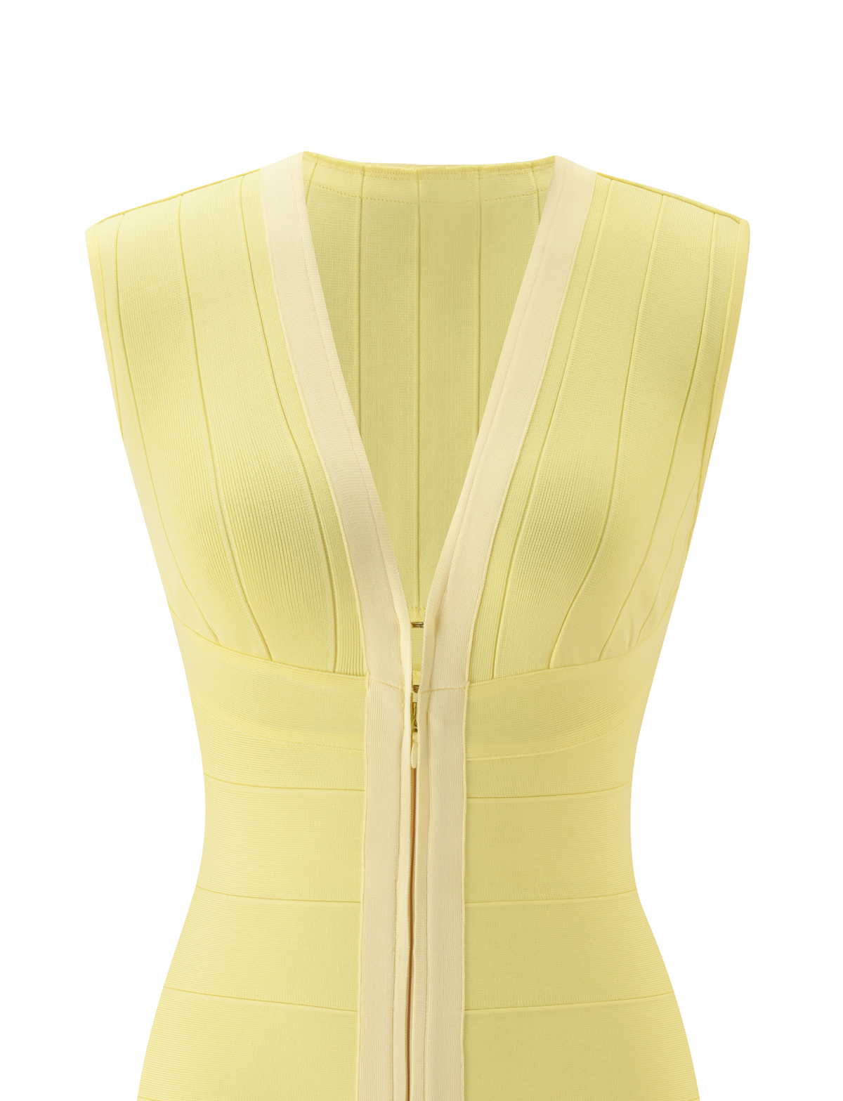 Ember Bandage Mini Dress in Multicolor