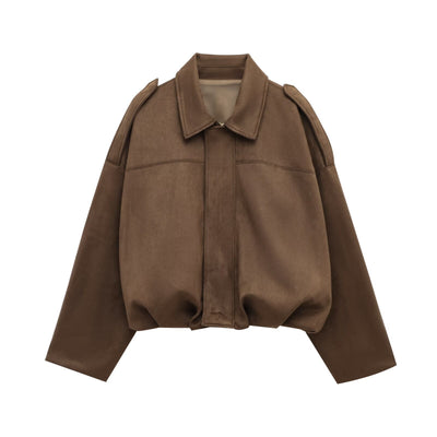 Rachel Utility Jacket