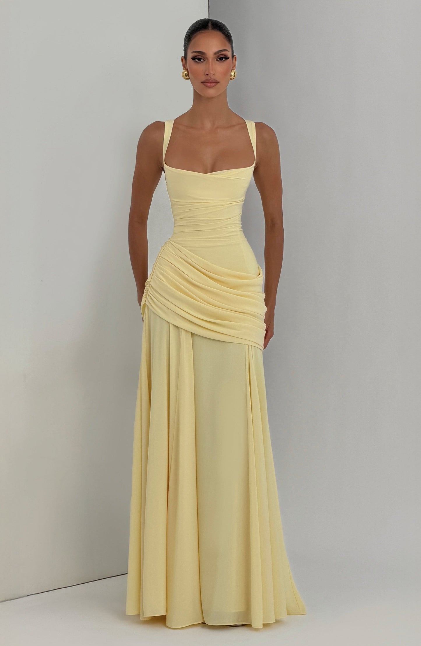 Van Laren | Destiny Maxi-Jurk