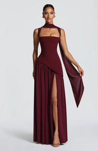Cherry Lacquer