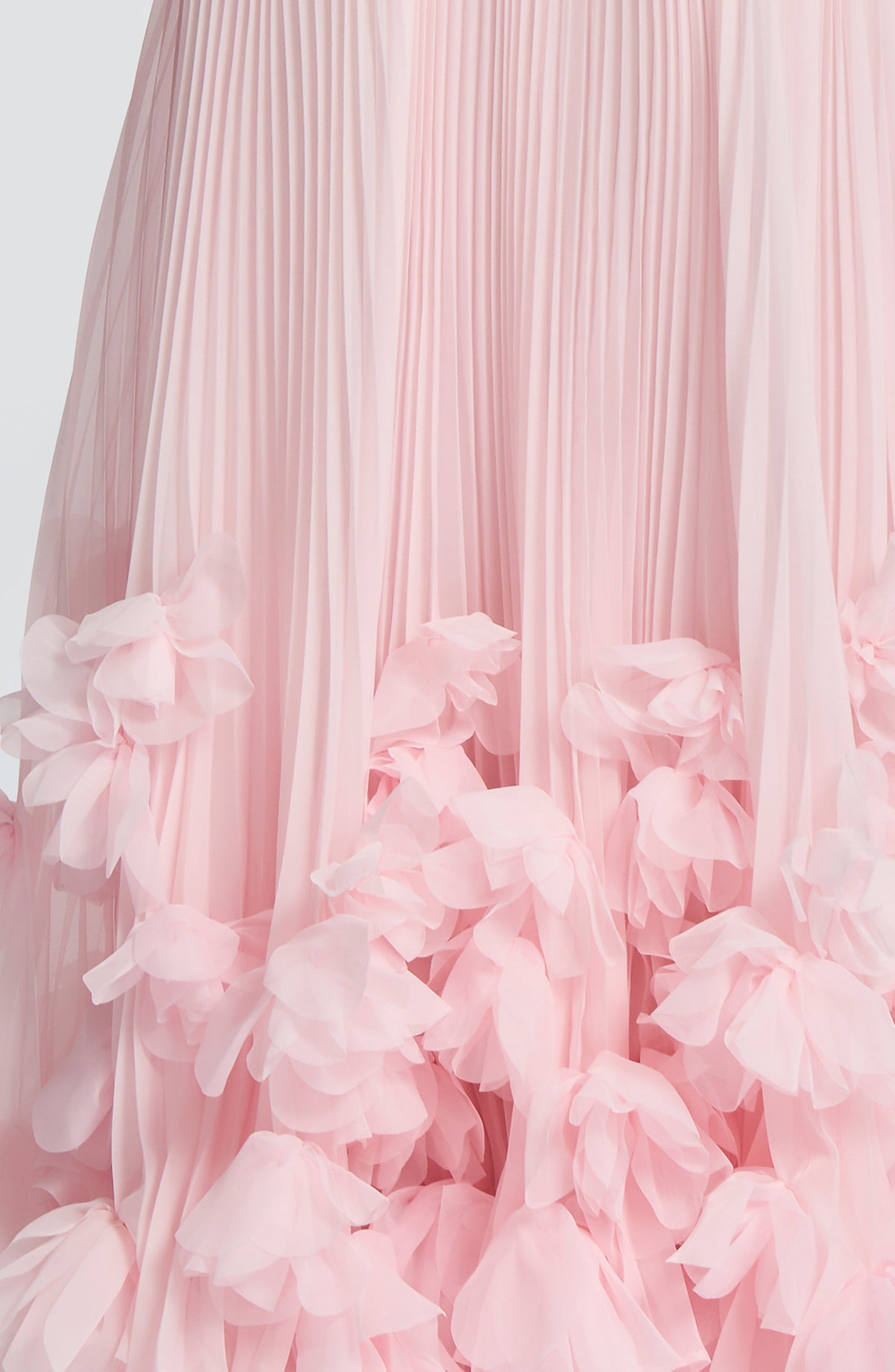 Adeline Corset Maxi Dress