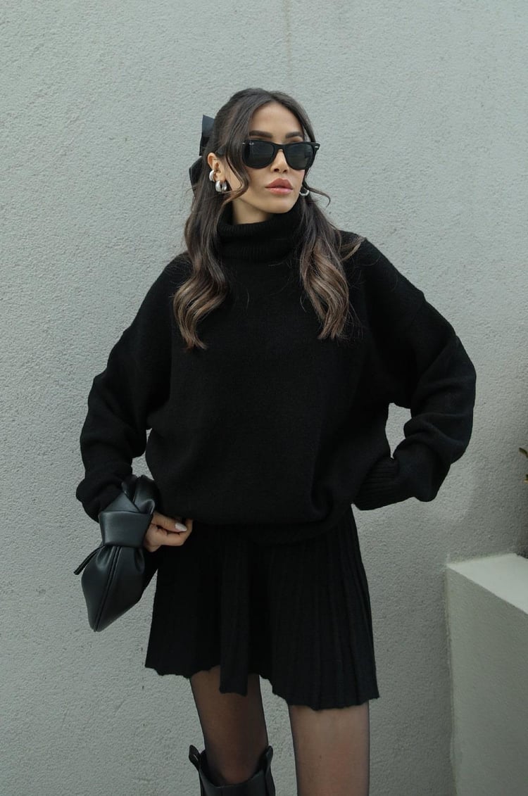 Aubriella Casual Set