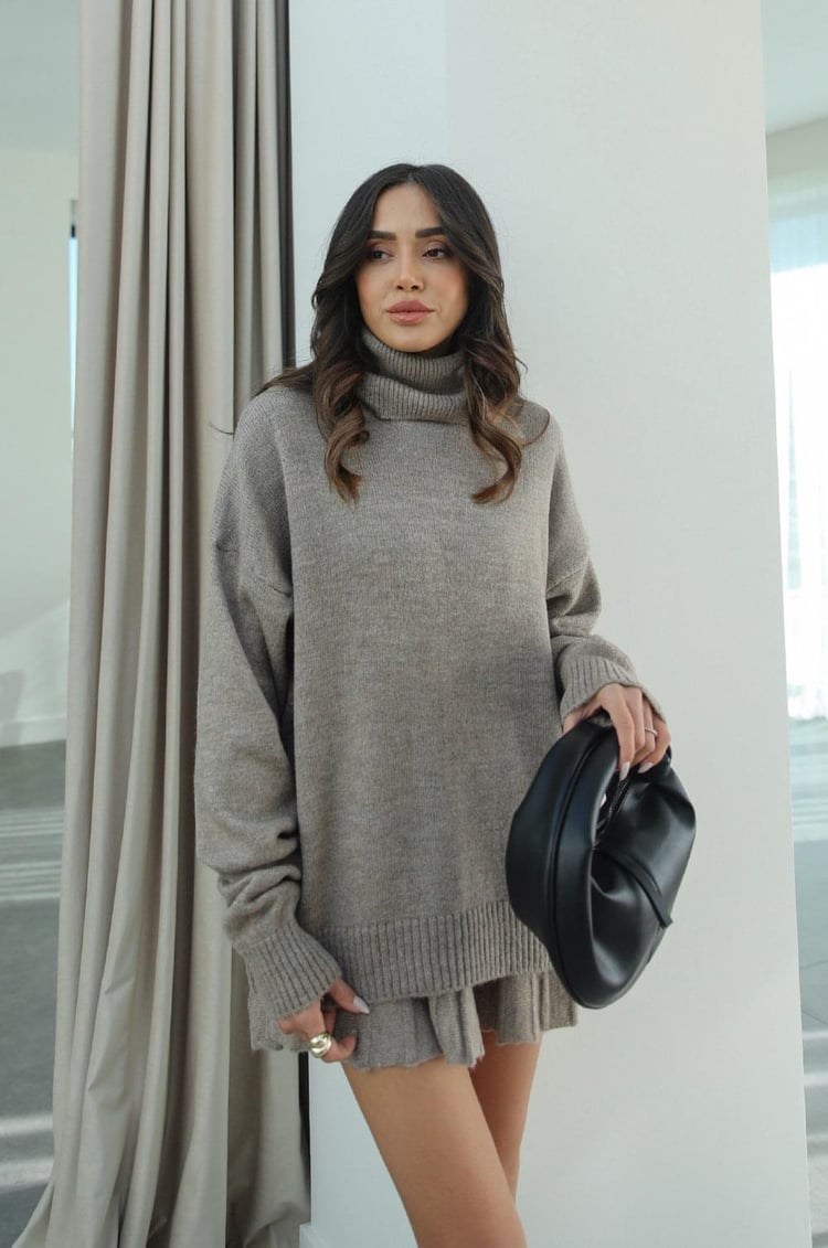 Aubriella Casual Set