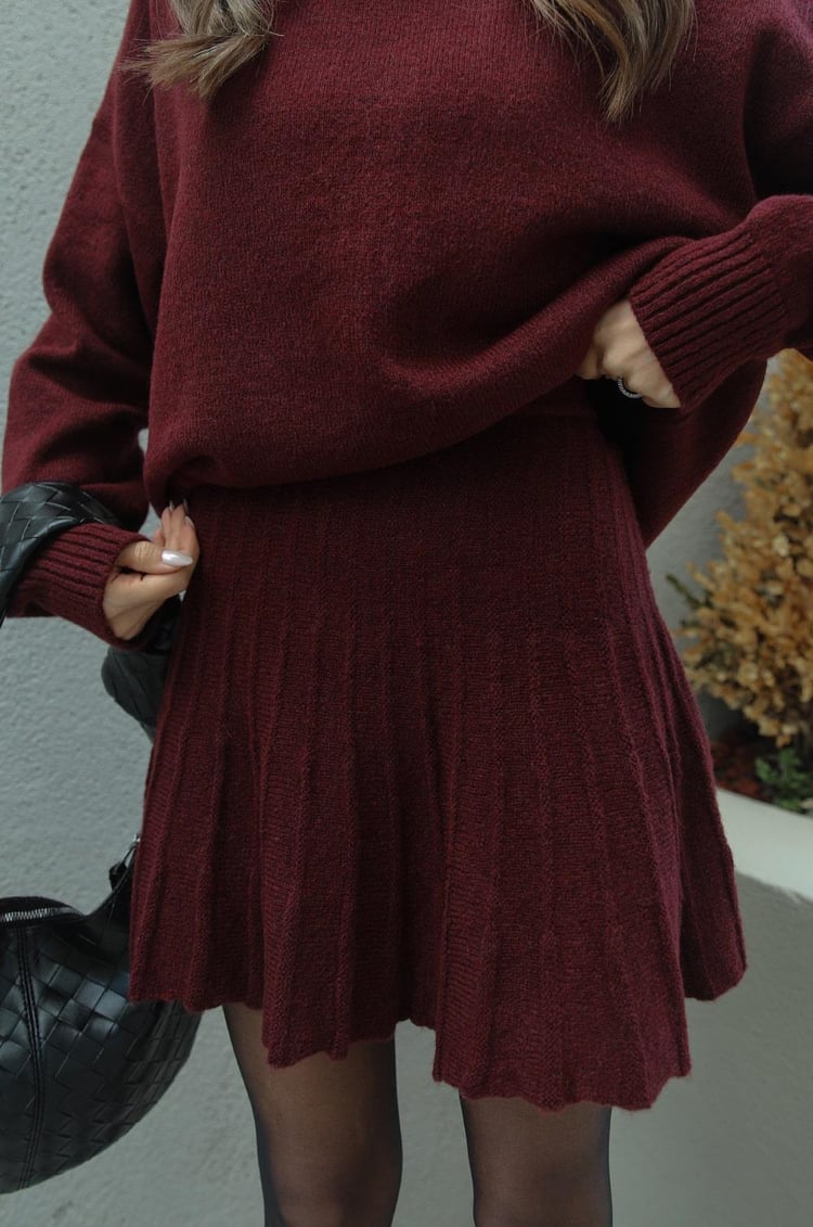 Aubriella Casual Set