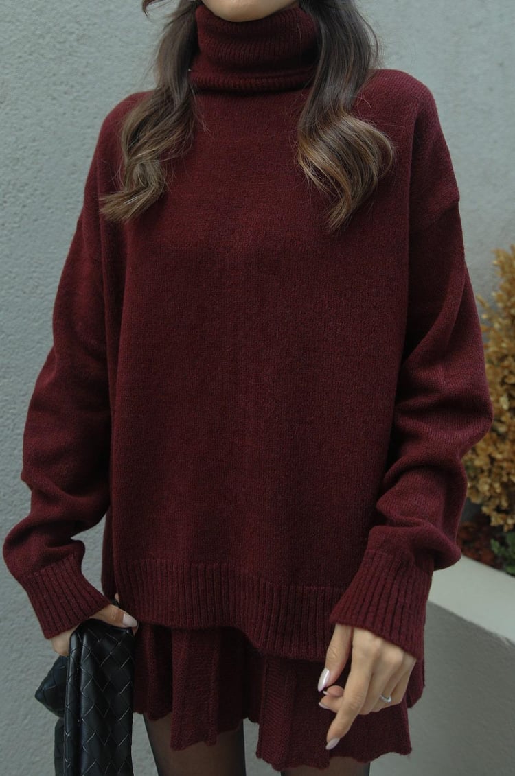 Aubriella Casual Set