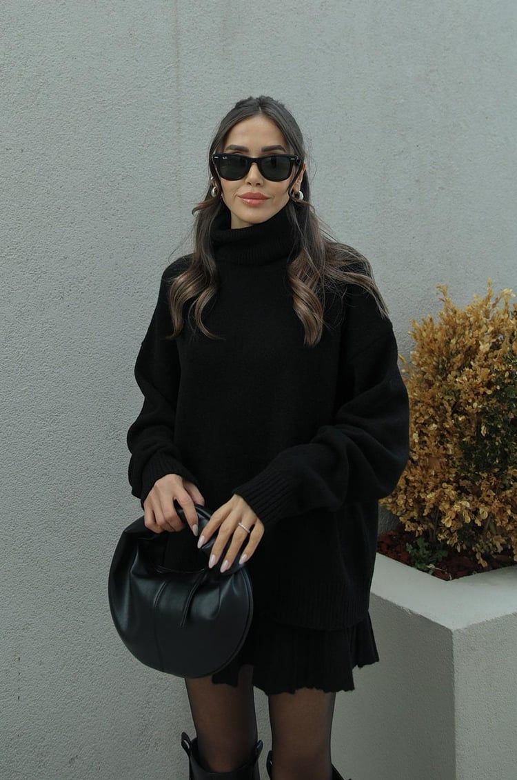 Aubriella Casual Set