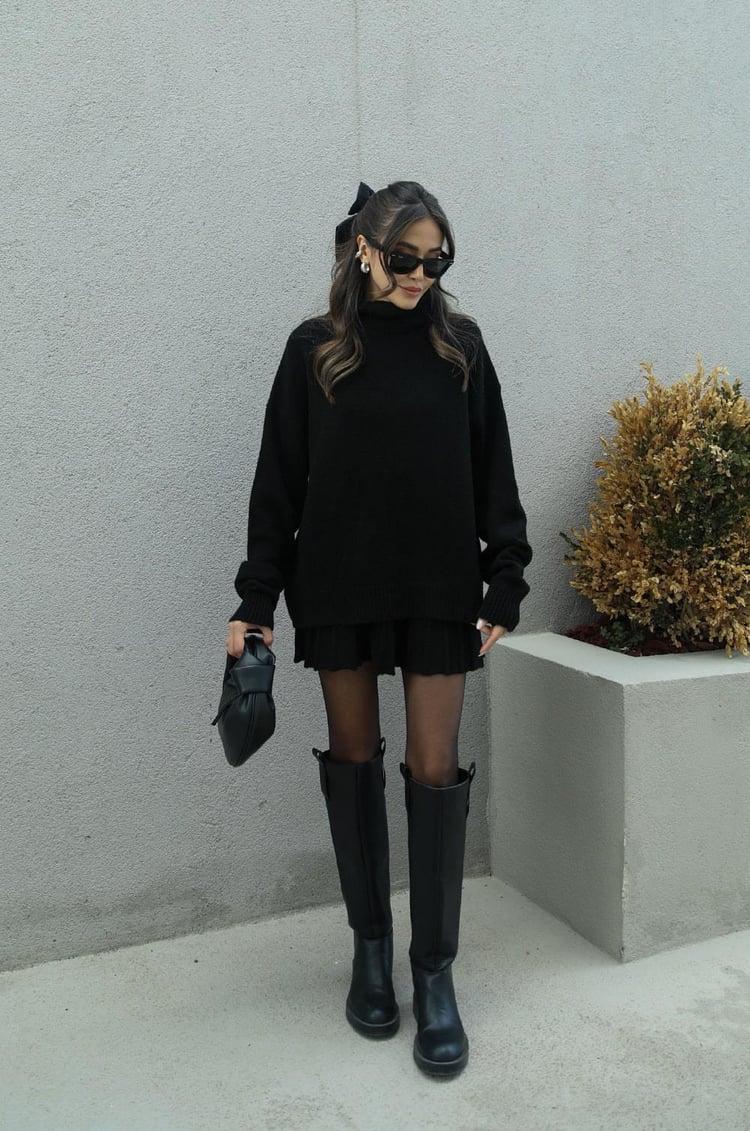 Aubriella Casual Set