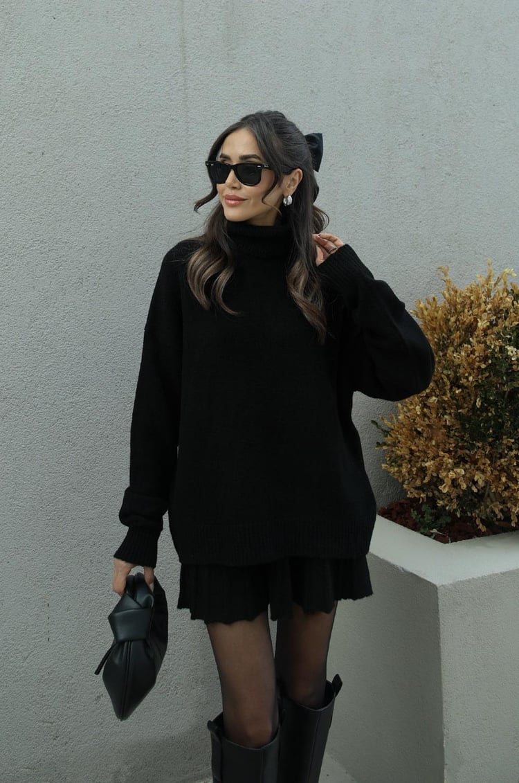 Aubriella Casual Set