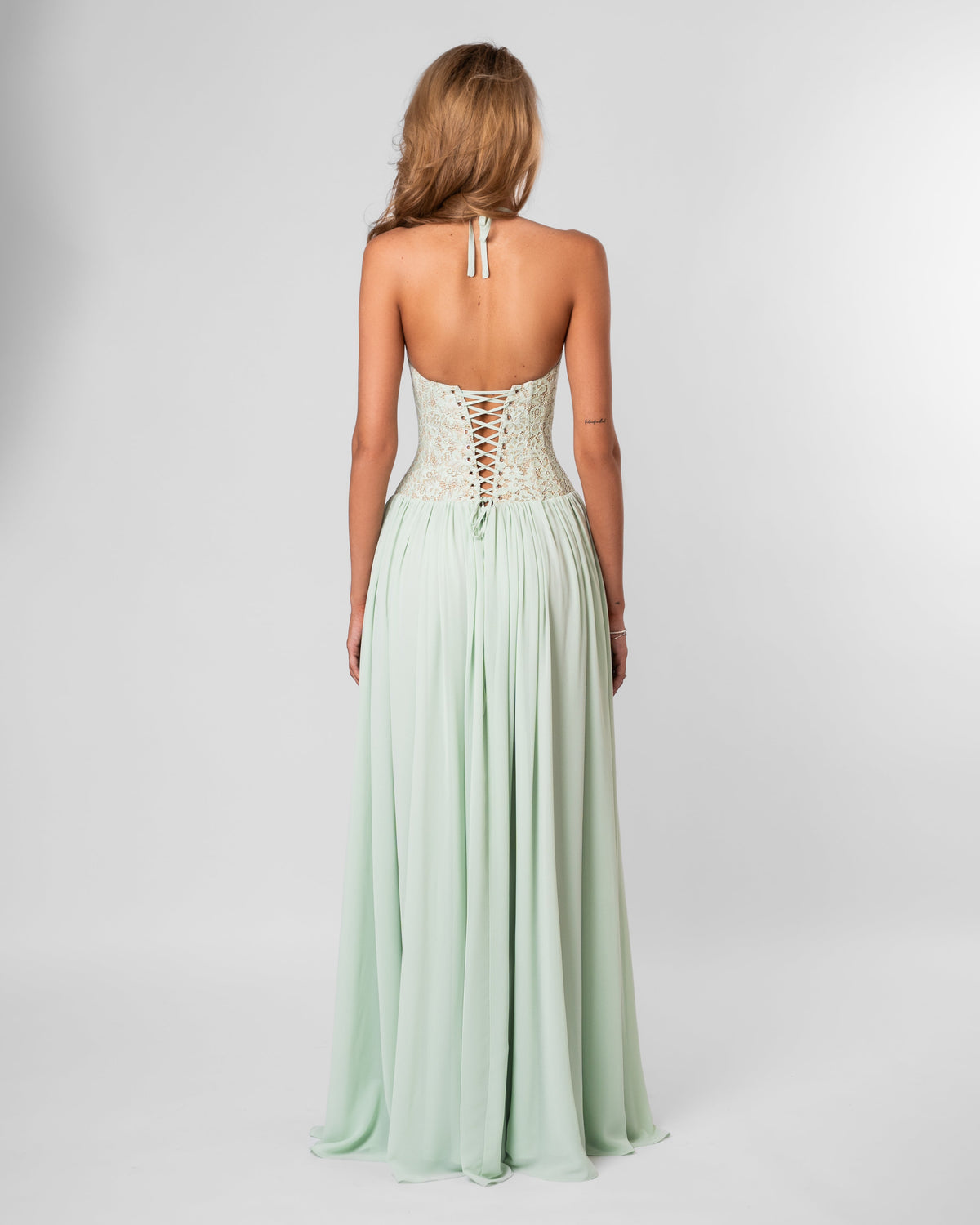 Beatrix Lace Maxi Dress