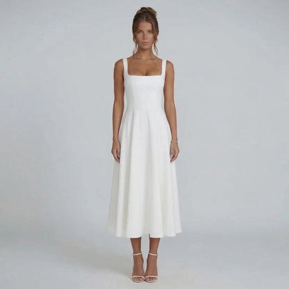 Davina Corset Midi Dress - product image 5