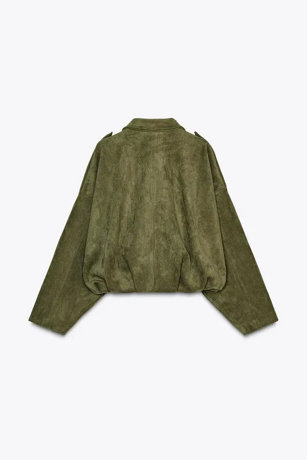 Celine Bomber Jacket