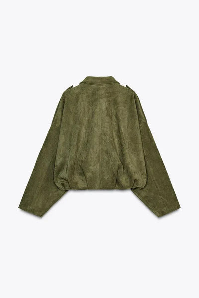 Celine Bomber Jacket