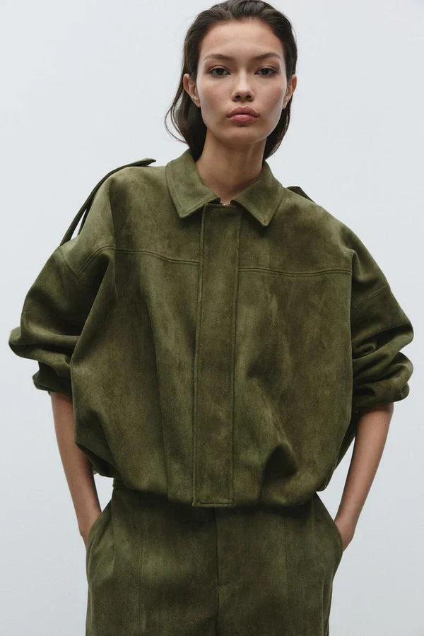 Celine Bomber Jacket
