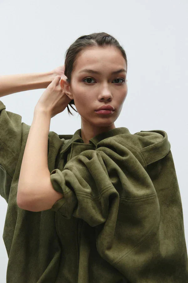 Celine Bomber Jacket