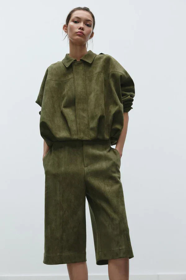 Celine Bomber Jacket