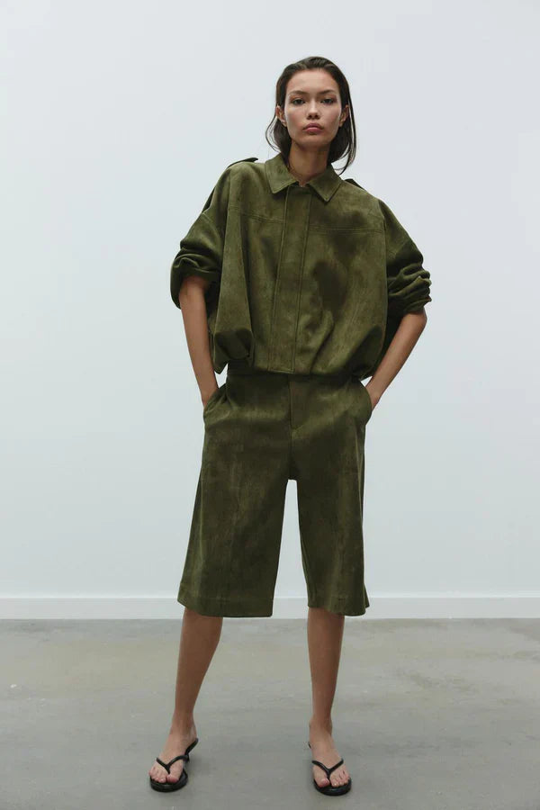 Celine Bomber Jacket