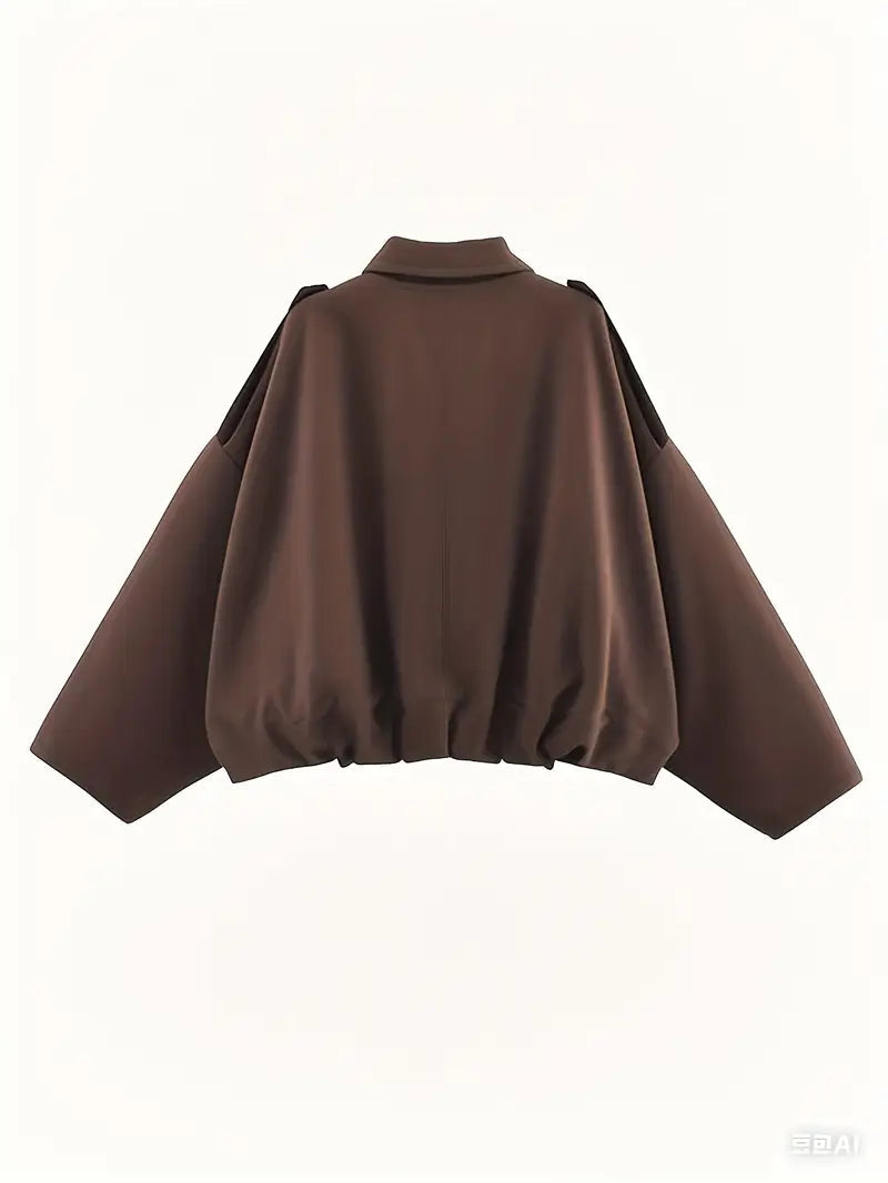 Celine Bomber Jacket