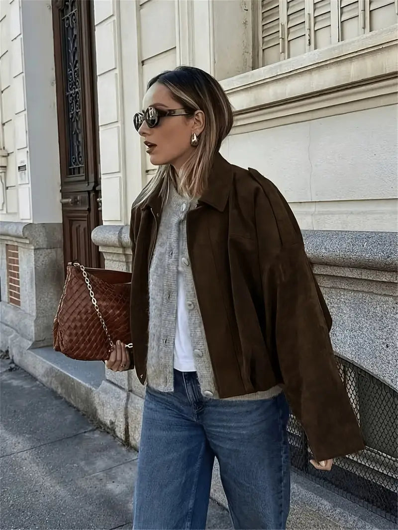Celine Bomber Jacket