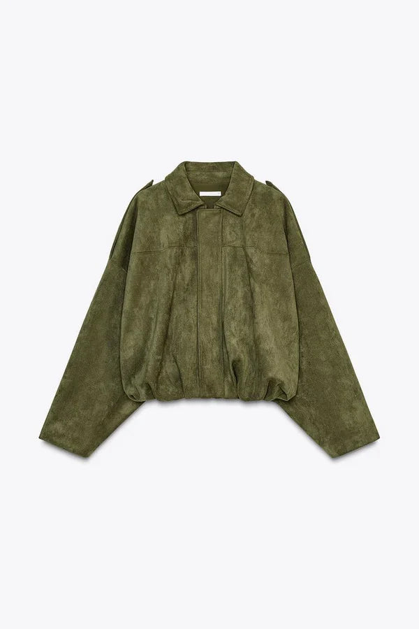 Celine Bomber Jacket