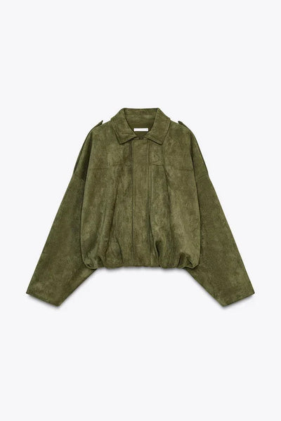 Celine Bomber Jacket