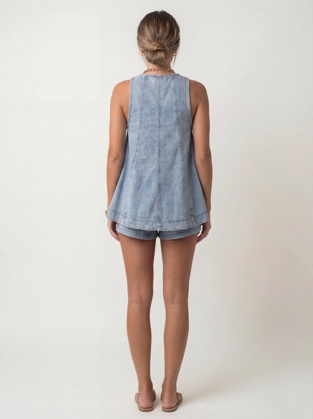 Comfort Tank Set