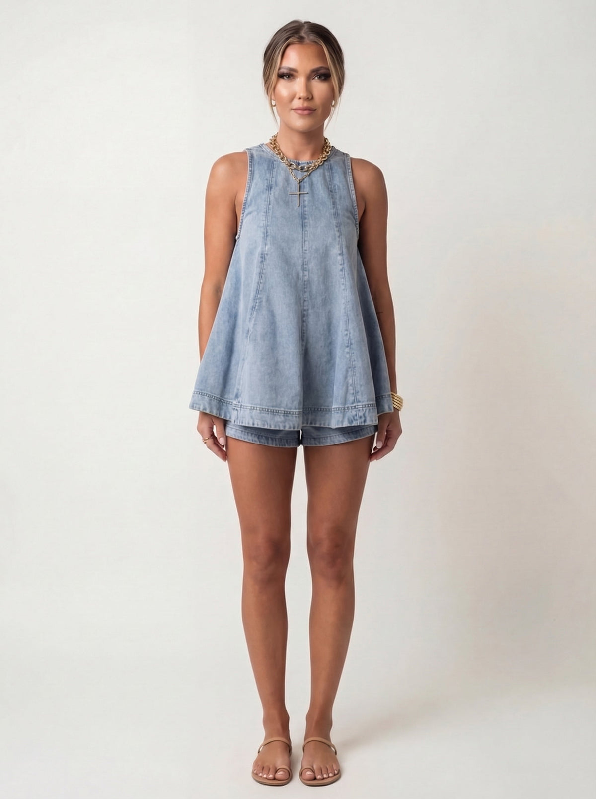 Comfort Tank Set