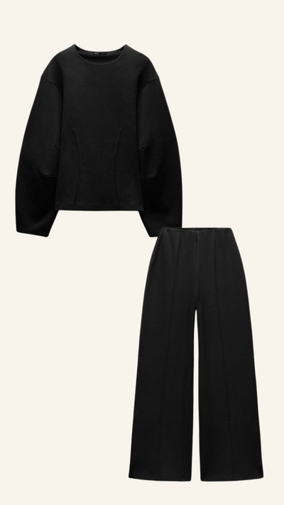 Emmalyn Lounge Set
