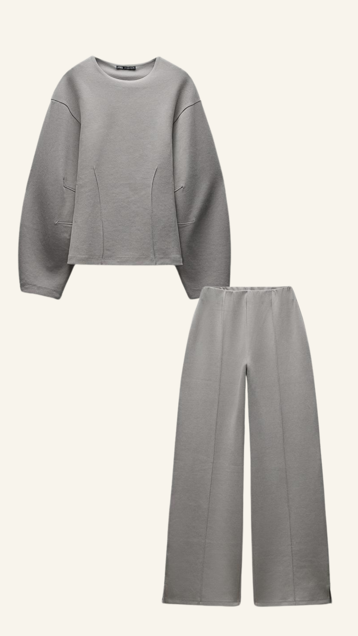 Emmalyn Lounge Set
