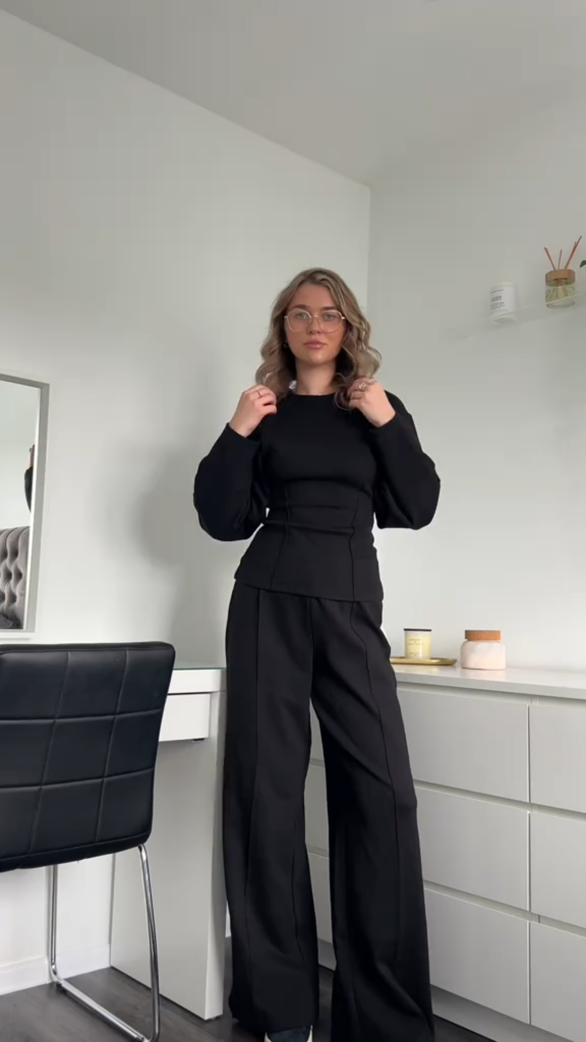 Emmalyn Lounge Set