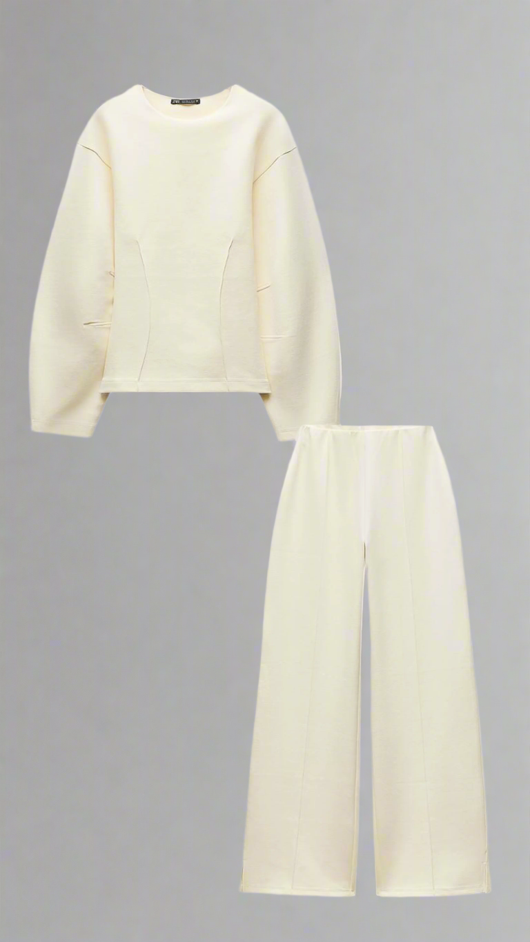 Emmalyn Lounge Set