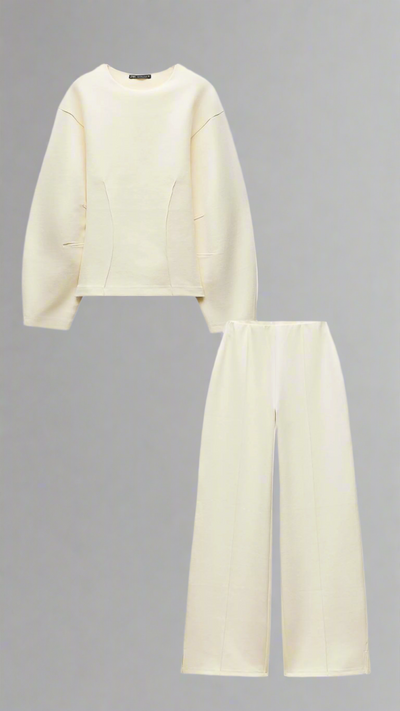 Emmalyn Lounge Set