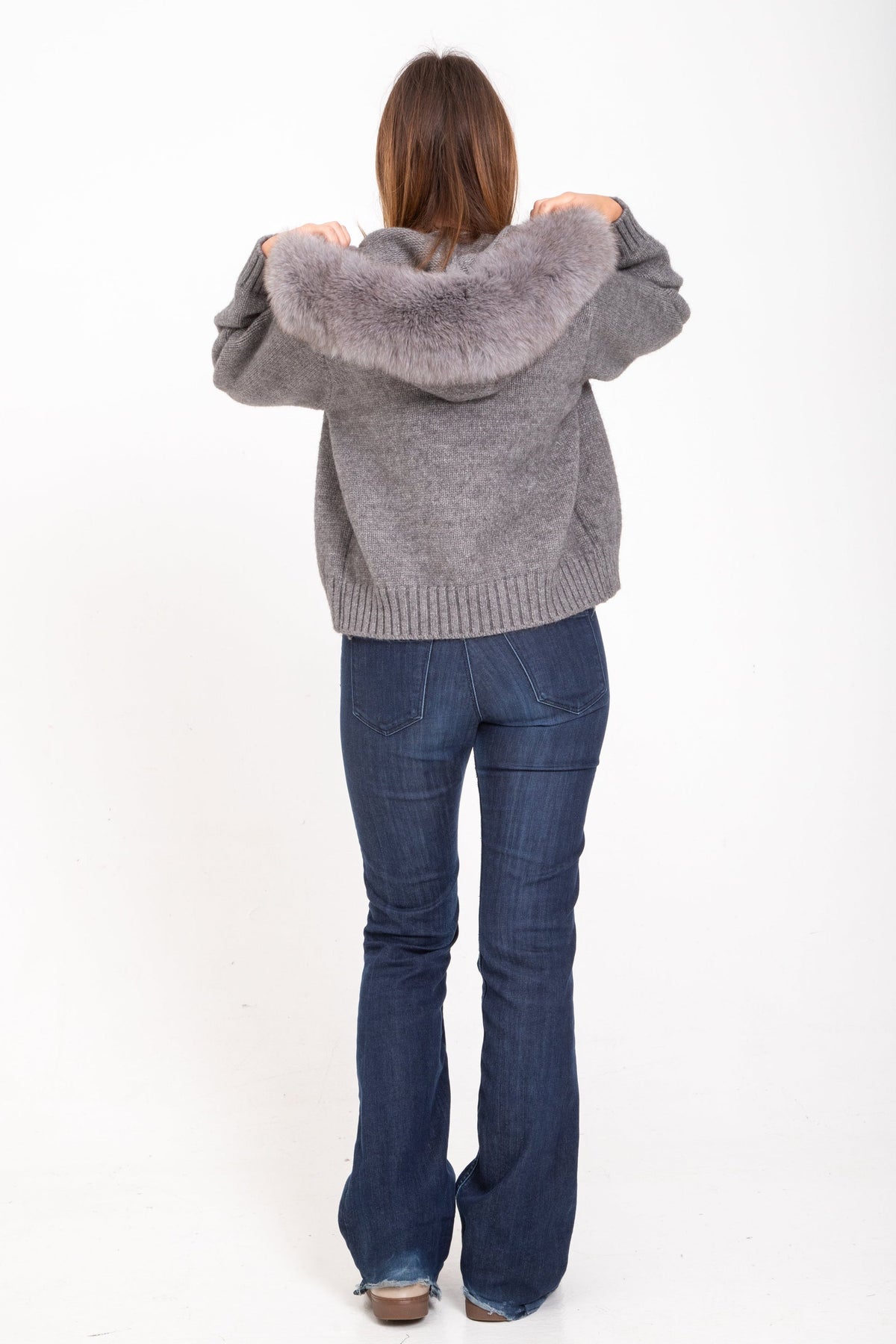 Florence Hood Jacket