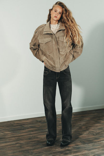 Georgia Utility Jacket