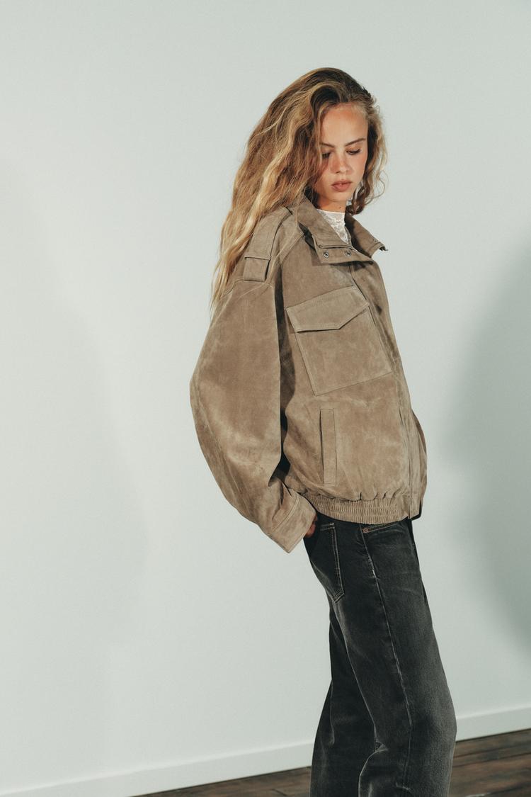 Georgia Utility Jacket