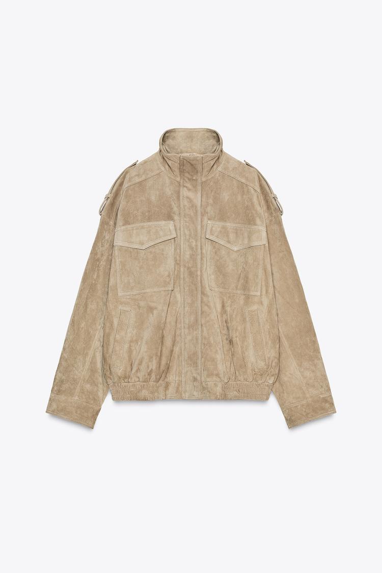 Georgia Utility Jacket