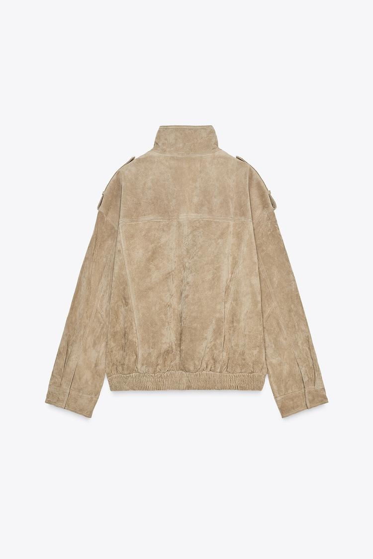 Georgia Utility Jacket
