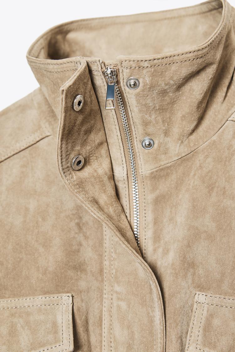 Georgia Utility Jacket
