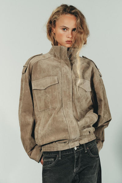 Georgia Utility Jacket