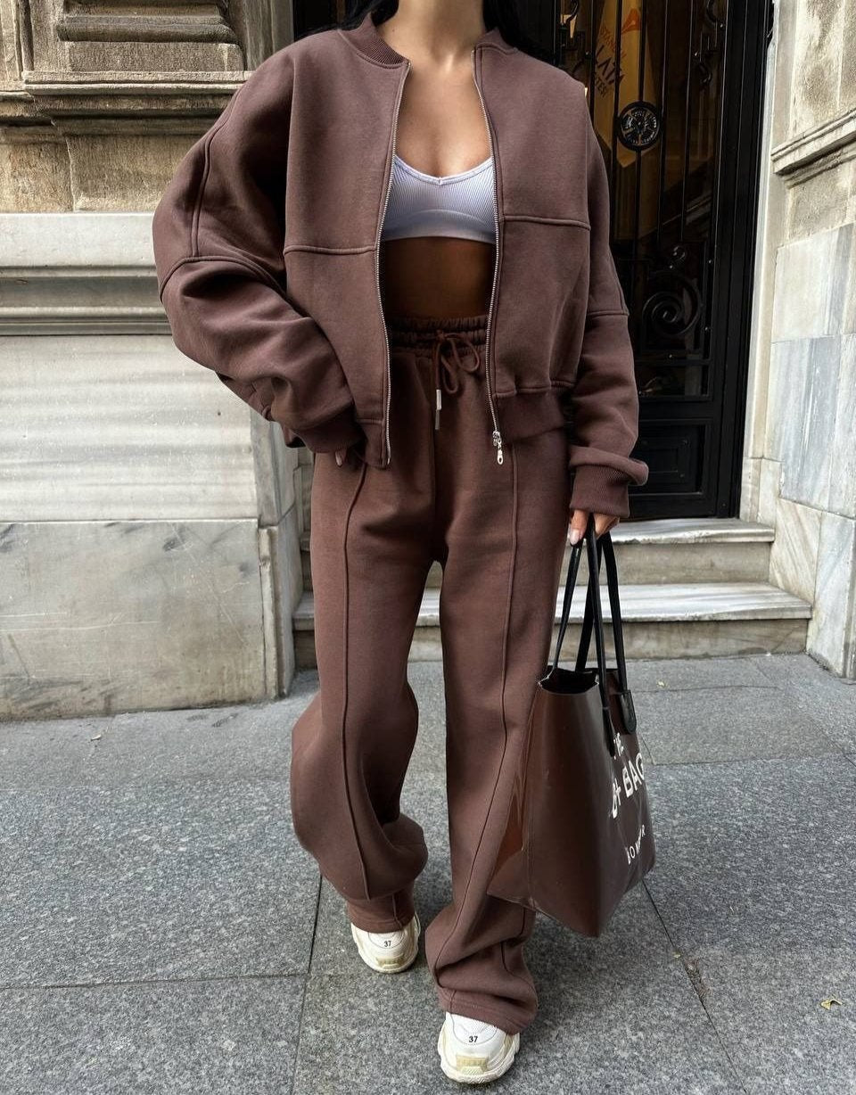 Hadley Lounge Set