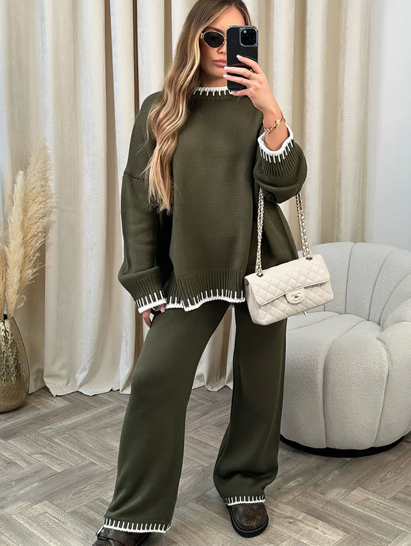 Harper Lounge Set