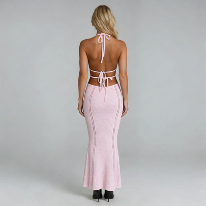 Marielle Cutout Maxi Dress - product image 10
