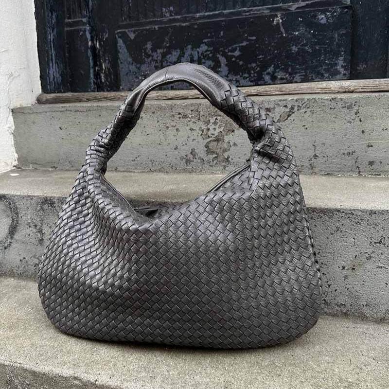 Isla Woven Bag