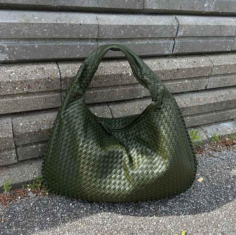 Isla Woven Bag