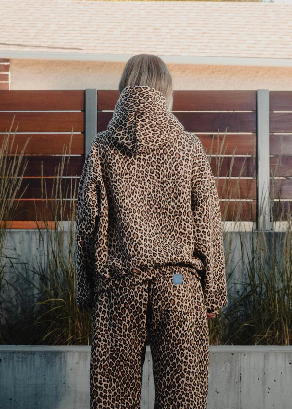 Ivy Hoodie Set