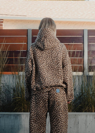 Ivy Hoodie Set