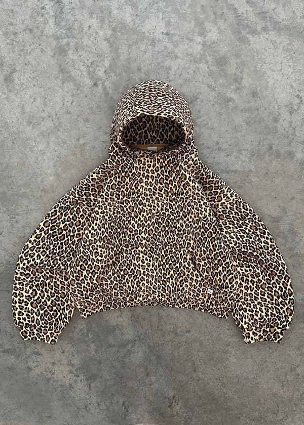 Ivy Hoodie Set