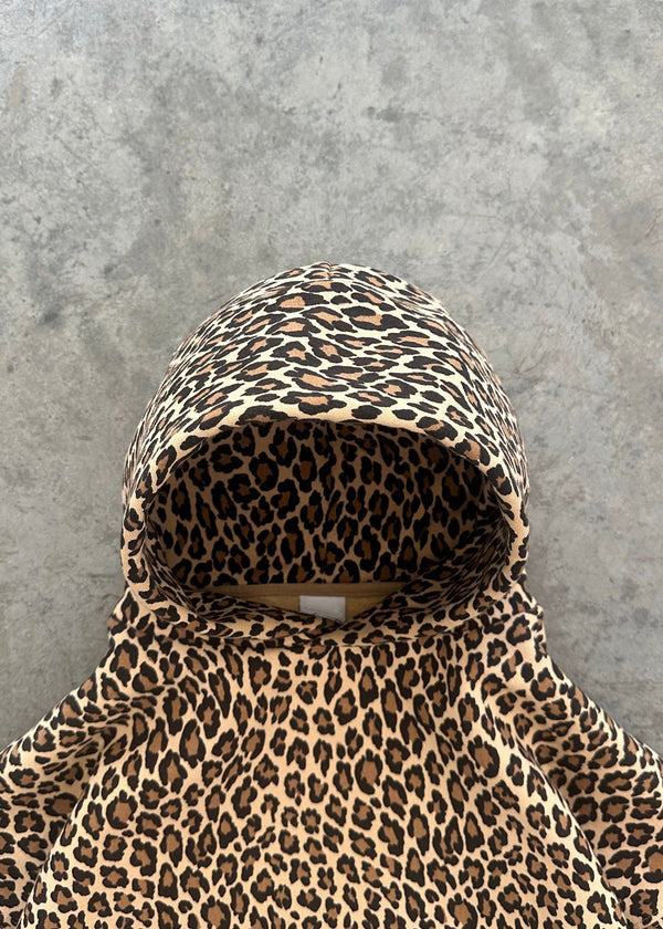 Ivy Hoodie Set