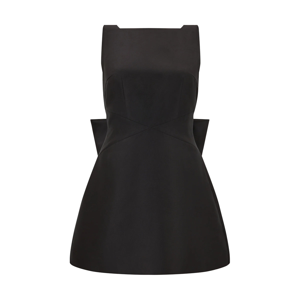 Jayla A-line Mini Dress