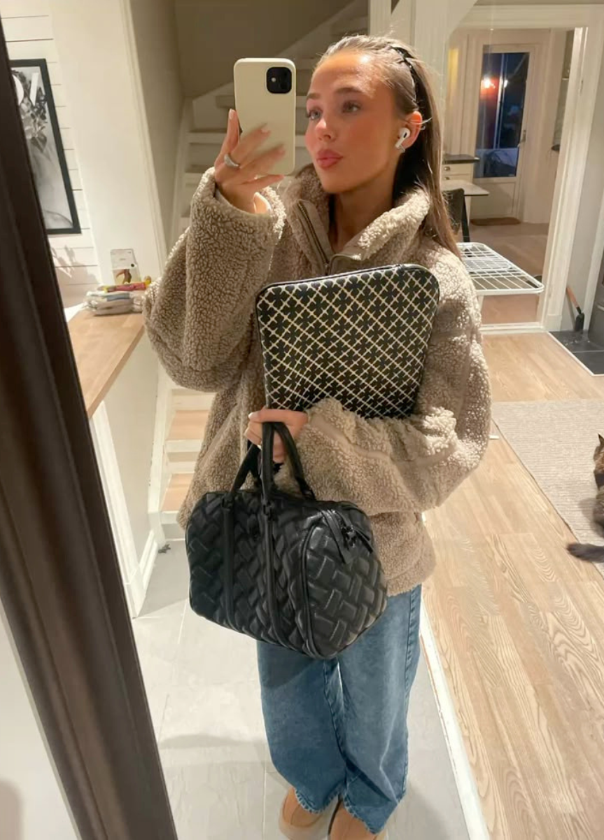 Kaia Zip Jacket