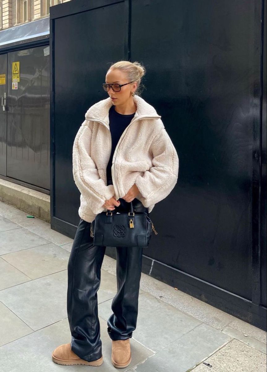 Kaia Zip Jacket